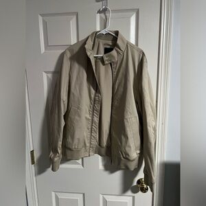 Tan H&M Jacket